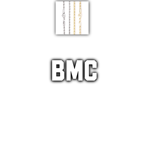 Custom Letters Baguette Two Layer Necklace