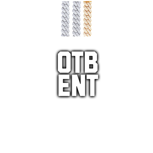 Custom Letters Baguette Two Layer Necklace