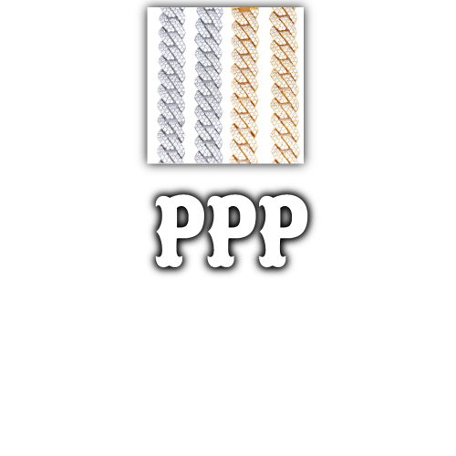 Custom Letters Freibeuter Font Necklace