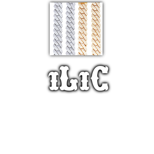 Custom Letters Freibeuter Font Necklace
