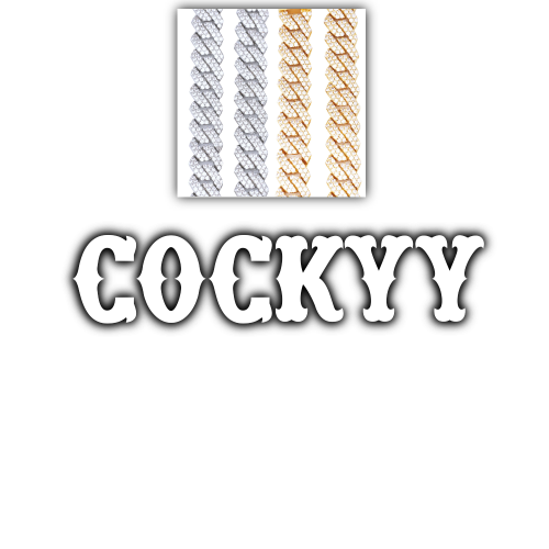 Custom Letters Freibeuter Font Necklace
