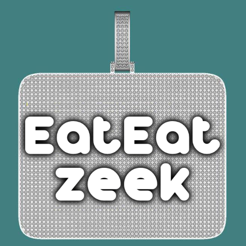CUSTOM LETTER NECKLACE 3D BIG SQUARE