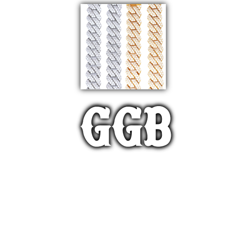 Custom Letters Freibeuter Font Necklace