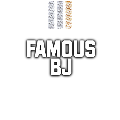 Custom Letters Baguette Two Layer Necklace