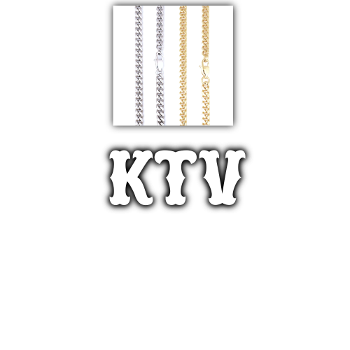 Custom Letters Freibeuter Font Necklace