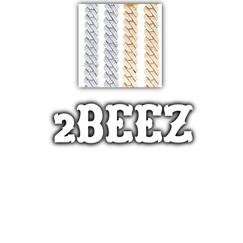 Custom Letters Freibeuter Font Necklace