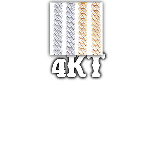 Custom Letters Freibeuter Font Necklace