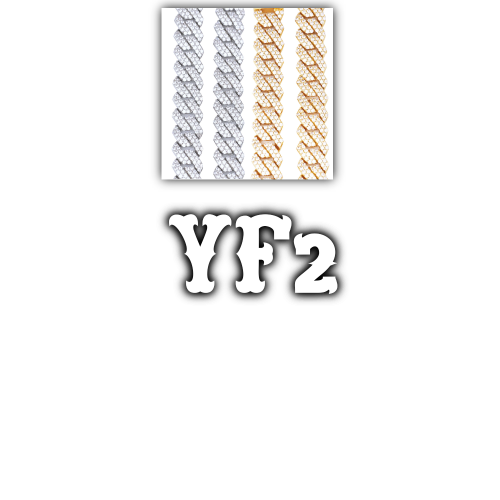 Custom Letters Freibeuter Font Necklace