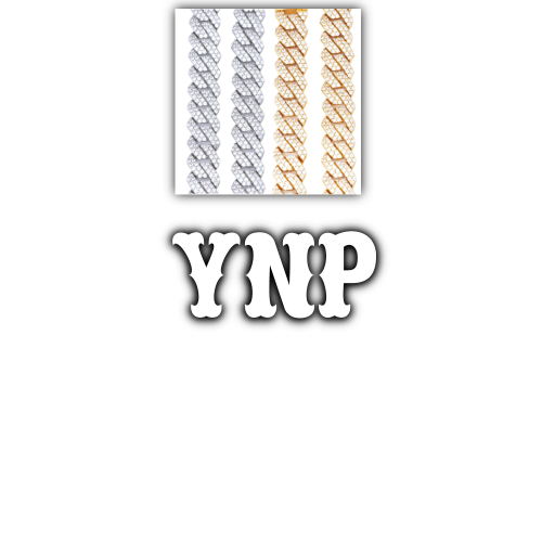 Custom Letters Freibeuter Font Necklace