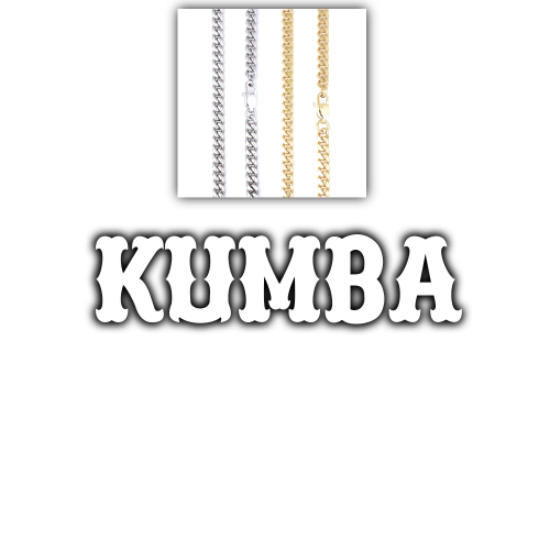 Custom Letters Freibeuter Font Necklace