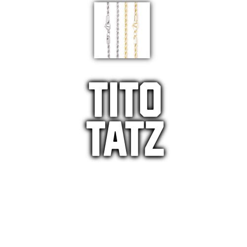 Custom Letters Baguette Two Layer Necklace