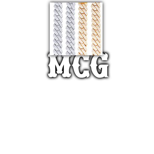 Custom Letters Freibeuter Font Necklace