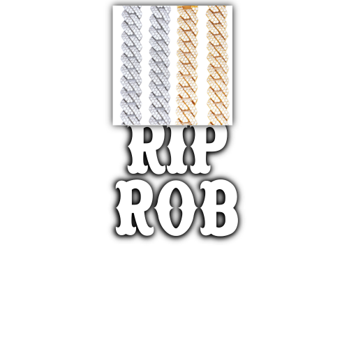 Custom Letters Freibeuter Font Necklace