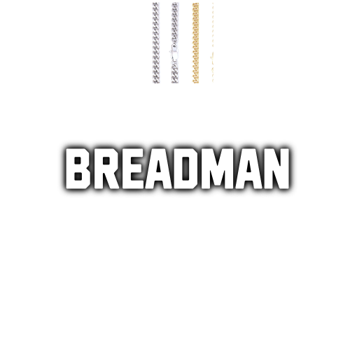 Custom Letters Baguette Two Layer Necklace