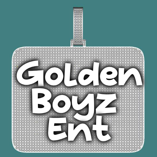 CUSTOM LETTER NECKLACE 3D BIG SQUARE
