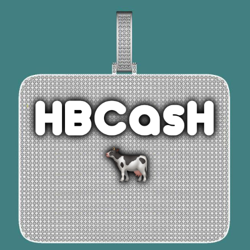 CUSTOM LETTER NECKLACE 3D BIG SQUARE