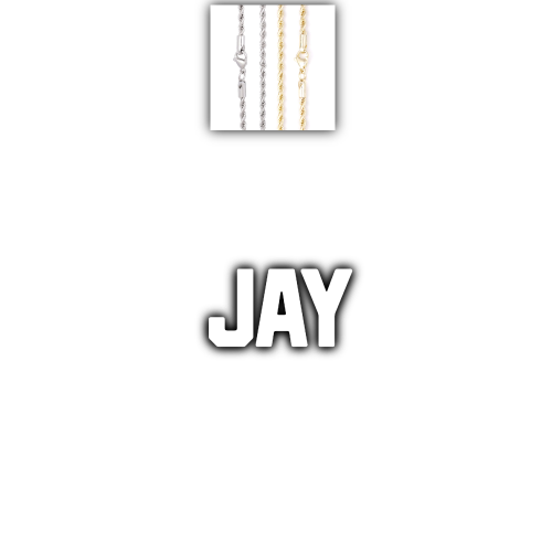 Custom Letters Baguette Two Layer Necklace