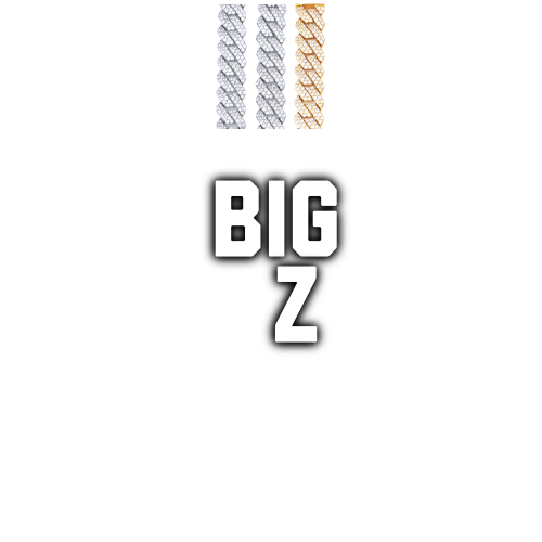 Custom Letters Baguette Two Layer Necklace