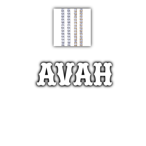 Custom Letters Freibeuter Font Necklace