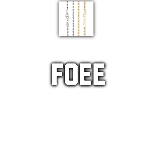 Custom Letters Baguette Two Layer Necklace