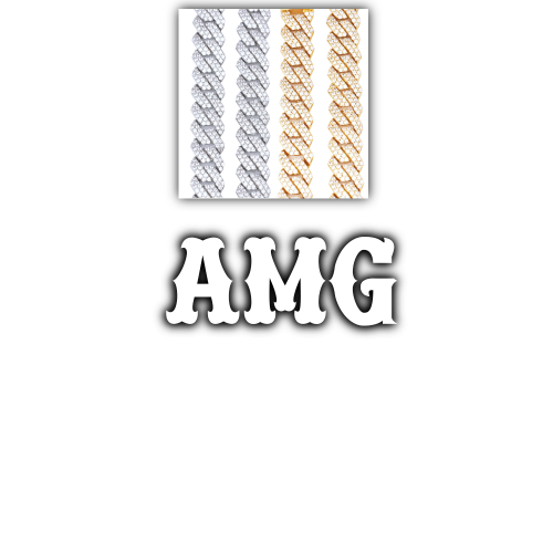 Custom Letters Freibeuter Font Necklace
