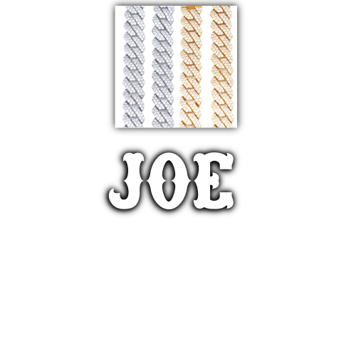Custom Letters Freibeuter Font Necklace