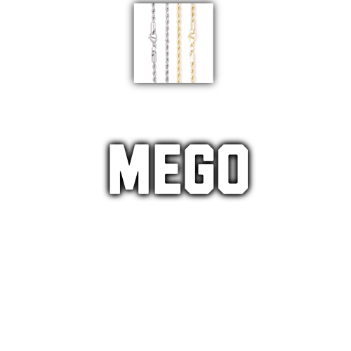 Custom Letters Baguette Two Layer Necklace