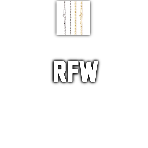 Custom Letters Baguette Two Layer Necklace
