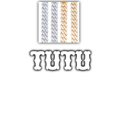 Custom Letters Freibeuter Font Necklace