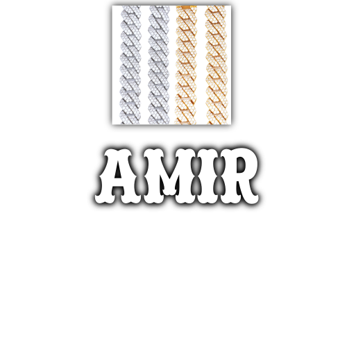 Custom Letters Freibeuter Font Necklace