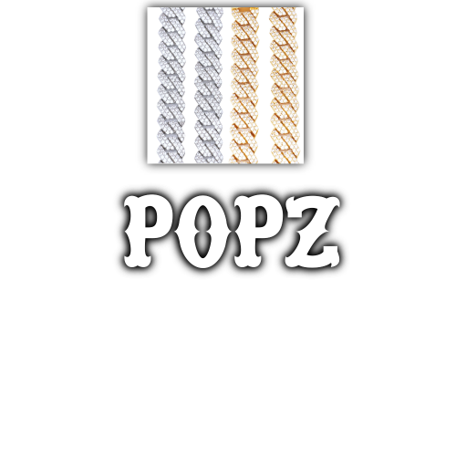 Custom Letters Freibeuter Font Necklace
