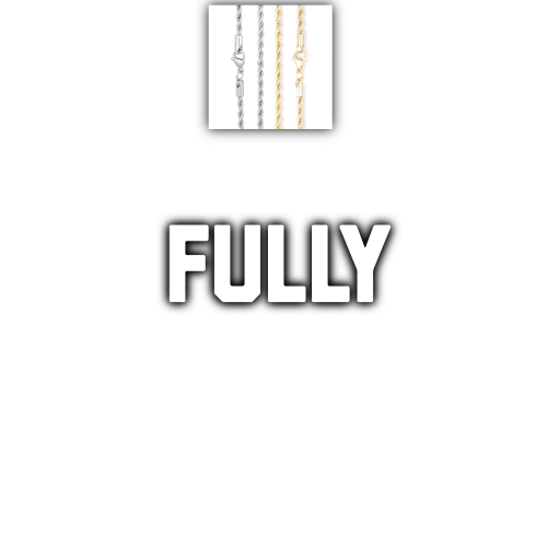 Custom Letters Baguette Two Layer Necklace