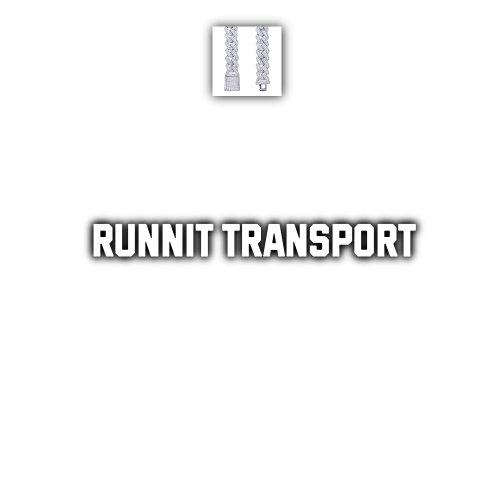 Custom Letters Baguette Two Layer Necklace