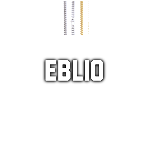 Custom Letters Baguette Two Layer Necklace