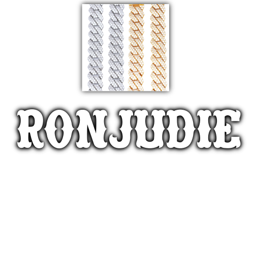 Custom Letters Freibeuter Font Necklace