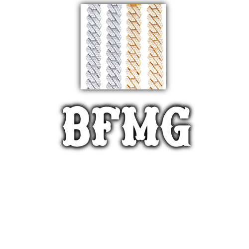 Custom Letters Freibeuter Font Necklace