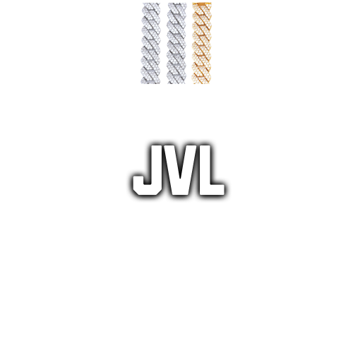 Custom Letters Baguette Two Layer Necklace