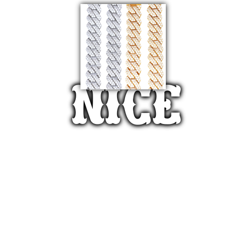 Custom Letters Freibeuter Font Necklace