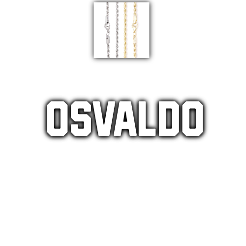 Custom Letters Baguette Two Layer Necklace
