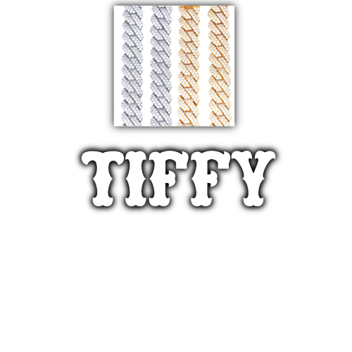 Custom Letters Freibeuter Font Necklace