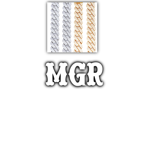 Custom Letters Freibeuter Font Necklace