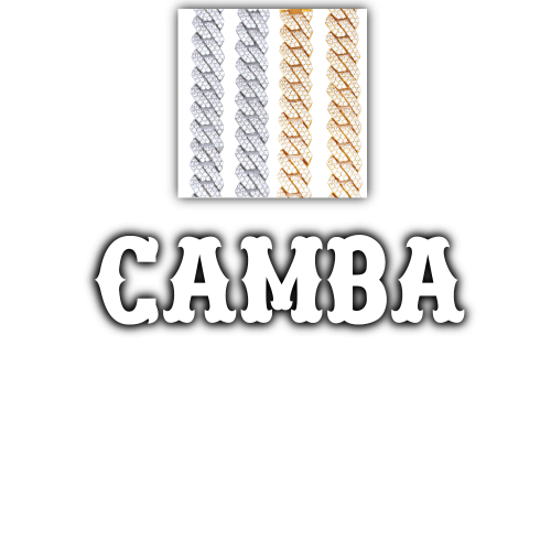 Custom Letters Freibeuter Font Necklace