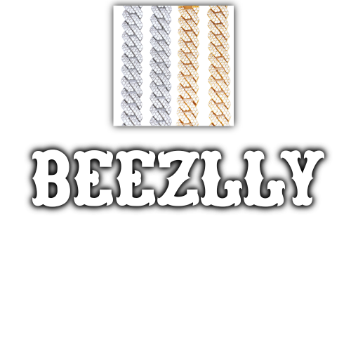 Custom Letters Freibeuter Font Necklace