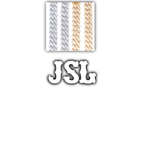 Custom Letters Freibeuter Font Necklace