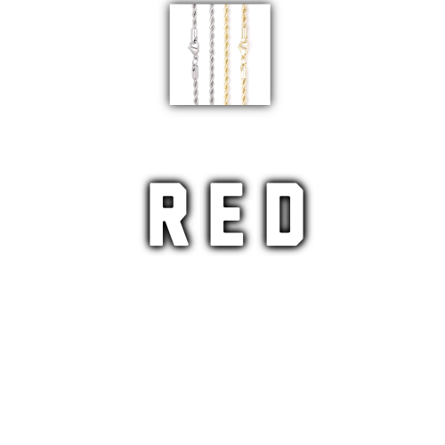 Custom Letters Baguette Two Layer Necklace