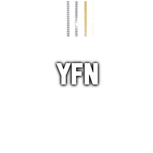 Custom Letters Baguette Two Layer Necklace