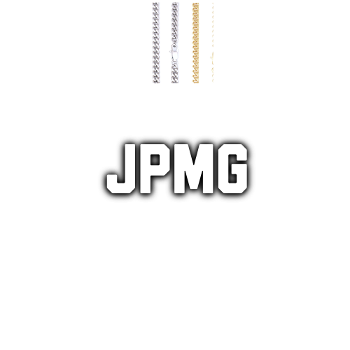 Custom Letters Baguette Two Layer Necklace