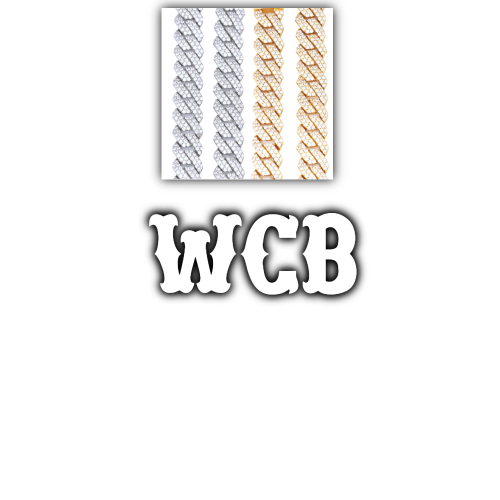 Custom Letters Freibeuter Font Necklace