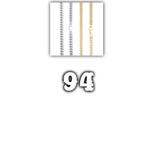 Custom Letters Freibeuter Font Necklace