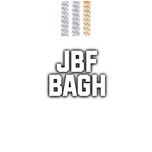 Custom Letters Baguette Two Layer Necklace